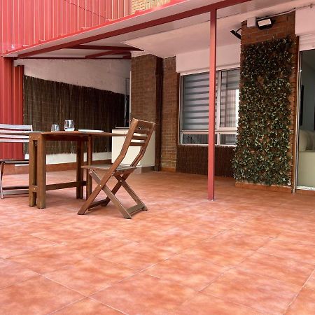 ヴィーゴGran Terraza Muy Centricoアパートメント エクステリア 写真