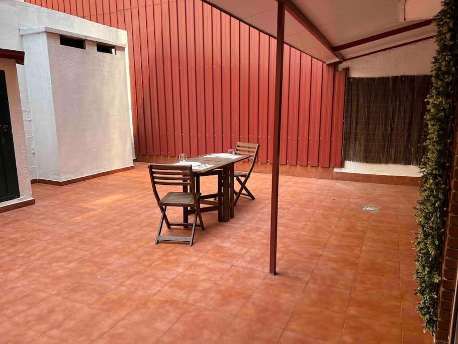 ヴィーゴGran Terraza Muy Centricoアパートメント エクステリア 写真