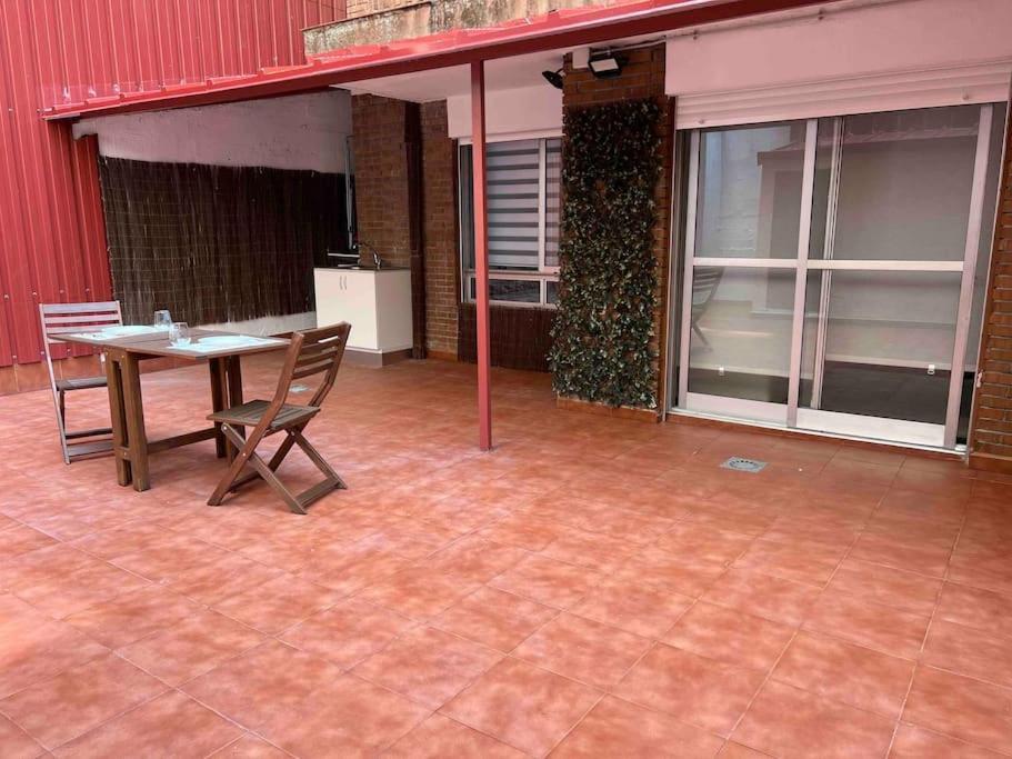 ヴィーゴGran Terraza Muy Centricoアパートメント エクステリア 写真