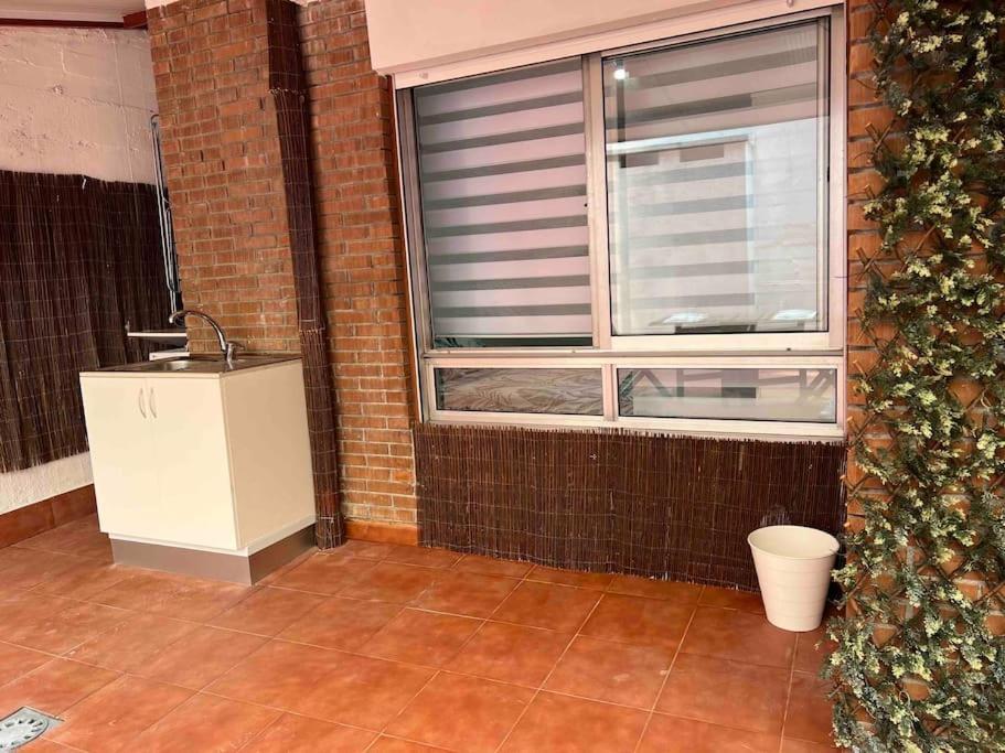 ヴィーゴGran Terraza Muy Centricoアパートメント エクステリア 写真